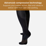 Energy Compression Socks | Small/Medium