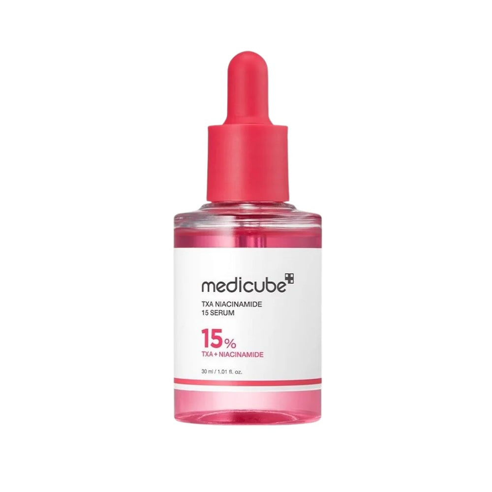 Txa Niacinamide 15 Serum 30ml