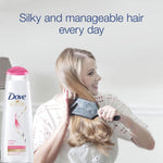 Nutritive Solution Colour Care Shampoo For Coloured Hair, 400ml