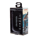 Bs-110bk Portable Bluetooth Speaker - Black | Black