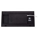 Outdoor Ip65 Waterproof Rectangular Wall Led Light