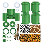 Kidzlabs - Build Your Own Binocular