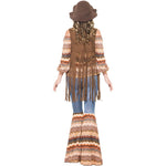 Harmony Hippie Costume | Plus X1