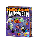 4M Mould And Paint Halloween