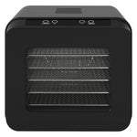 Spector Electric Food Dehydrator 6 Stainless Steel Trays Touch Control 72h Timer