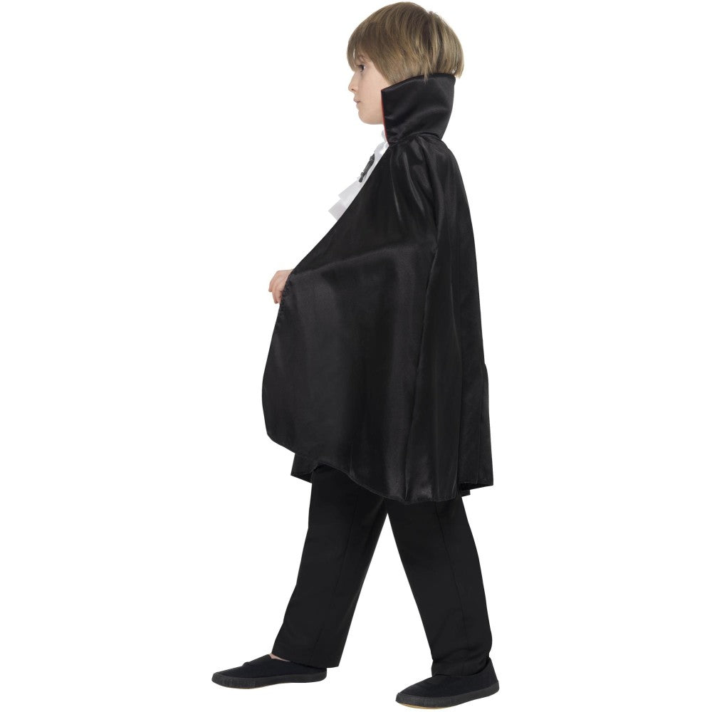Dracula Boy Costume | Small