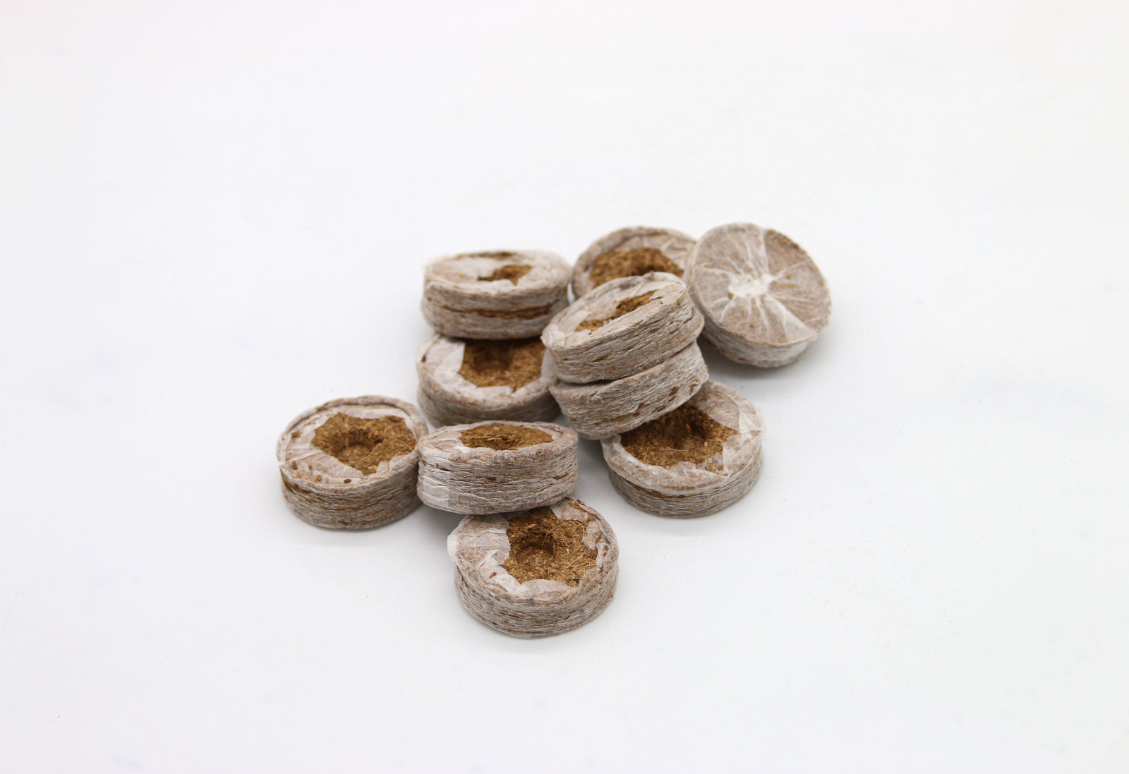 Coircoins 32mm Pack Of 50