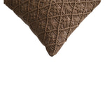 Artisan Furniture Coffee Maura Cushion – Set Of 2, Coffee