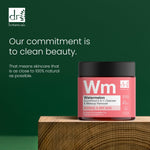 Watermelon Superfood Anti-ageing 2-in-1 Cleanser & Makeup Remover 60ml