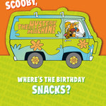 Birthday Card Official Product