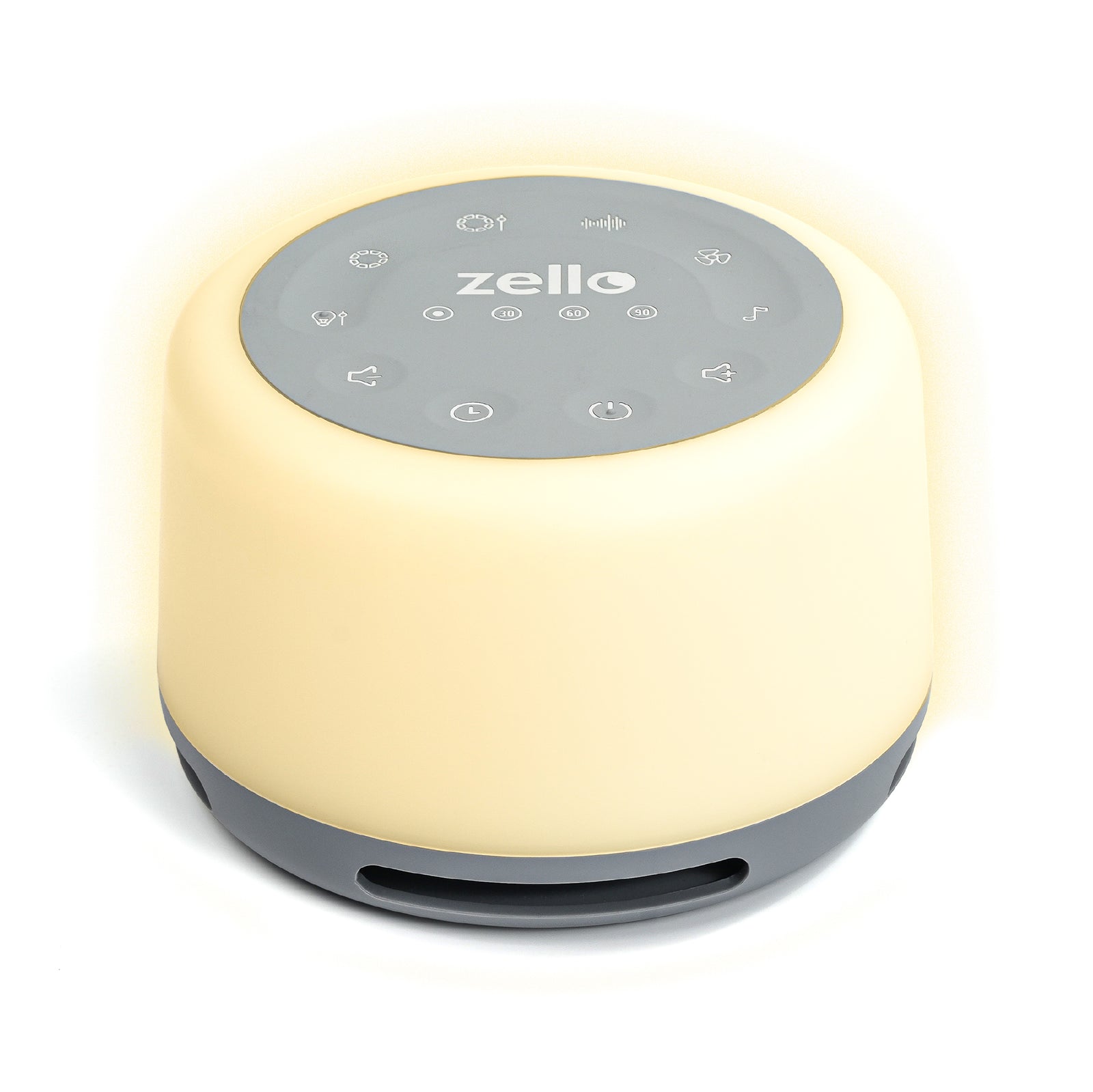Original White Noise Machine & Night Light