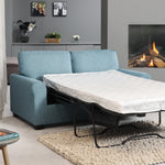 Dawson Sofabed | 3 | Teal