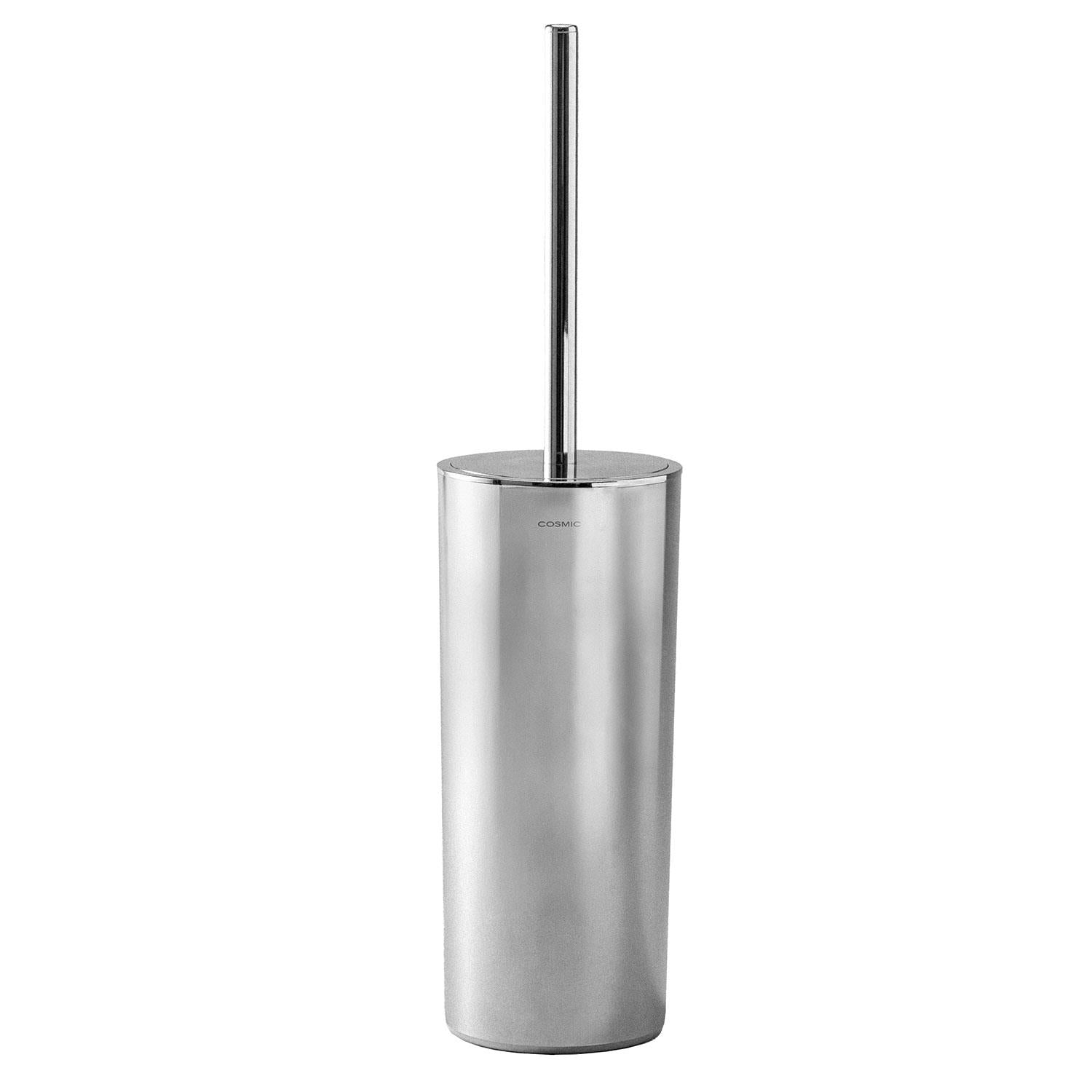 Toilet Brush Chrome Wall/freestanding Self-adhesive Start Collection