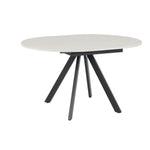 Indoor & Outdoor Living Harley Extendable Dining Table