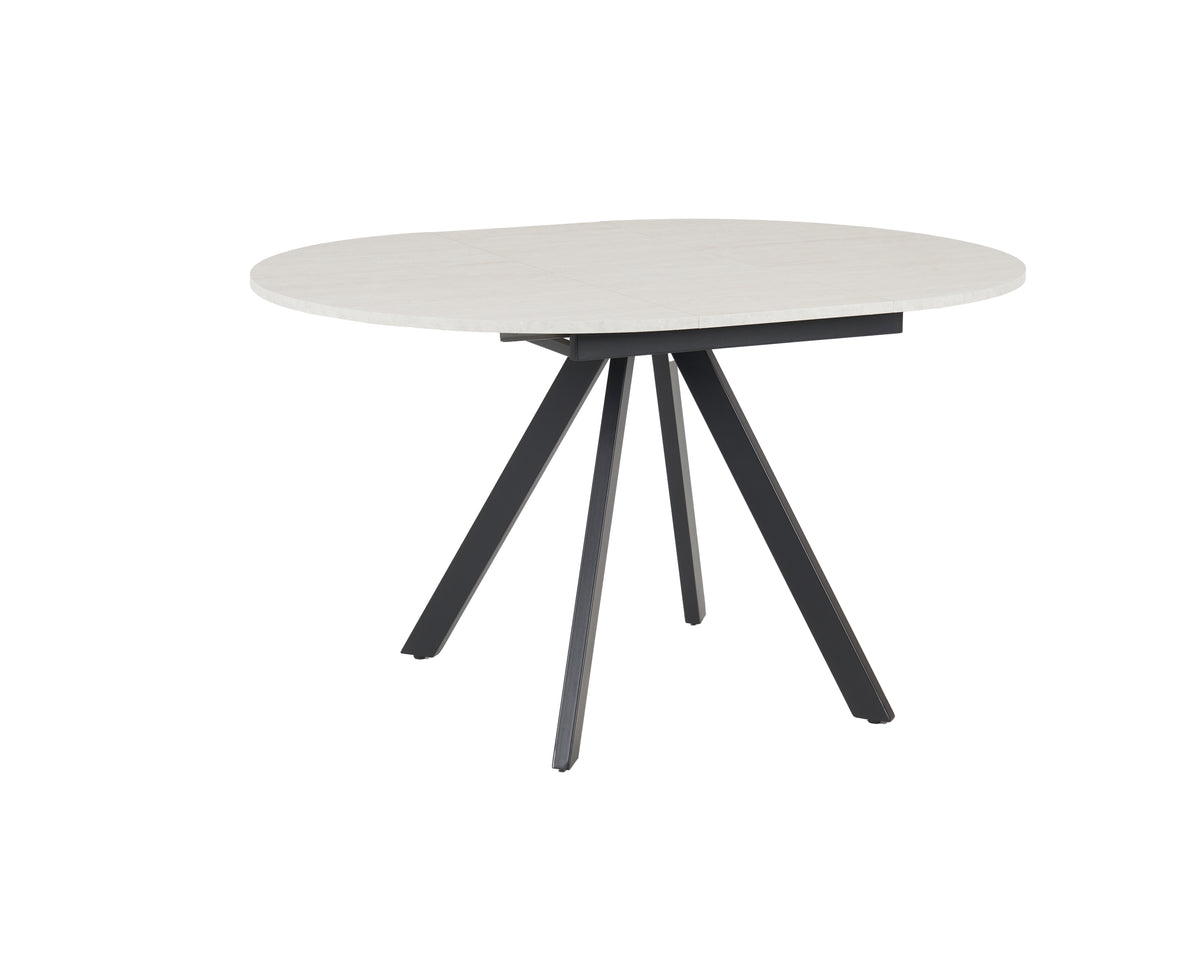 Indoor & Outdoor Living Harley Extendable Dining Table