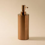 Soap Dispense, 240ml Capacity, Copper, Architect S+ Collection