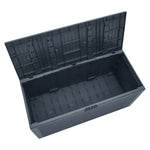Breeins 340l Pp Garden Storage Box