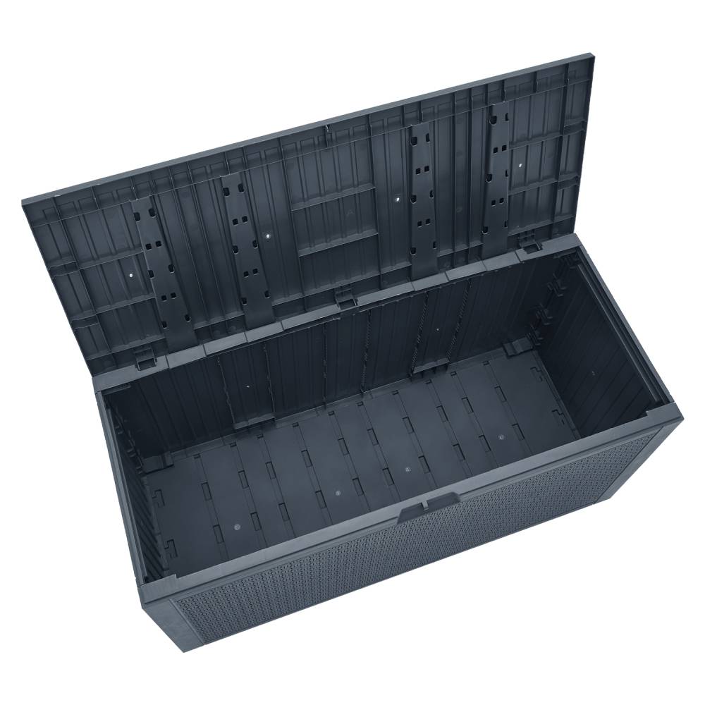 Breeins 340l Pp Garden Storage Box