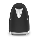 Klf03 Retro Style Kettle 1.7 Litre | Jet Black