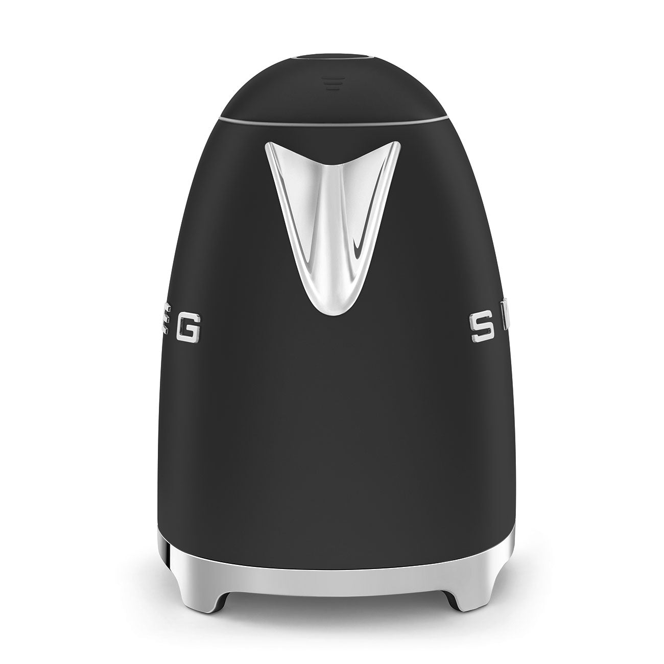 Klf03 Retro Style Kettle 1.7 Litre | Jet Black