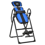 Foldable Gravity Inversion Table | Black
