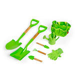 Children's Short Handled Garding Tool Bundle