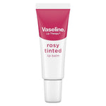 Lip Therapy Rosy Lip Balm For Instant Softness And Smoothness, 6x 10g