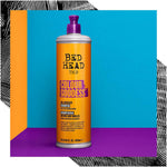 Colour Goddess Shampoo For Coloured Hair, 600ml, 2pk