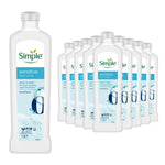 Sensitive Bath Soak Hypoallergenic 1l Multipack | Set of 24