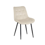 Indoor & Outdoor Living Harley Extendable Dining Table With 4 Erica Chairs