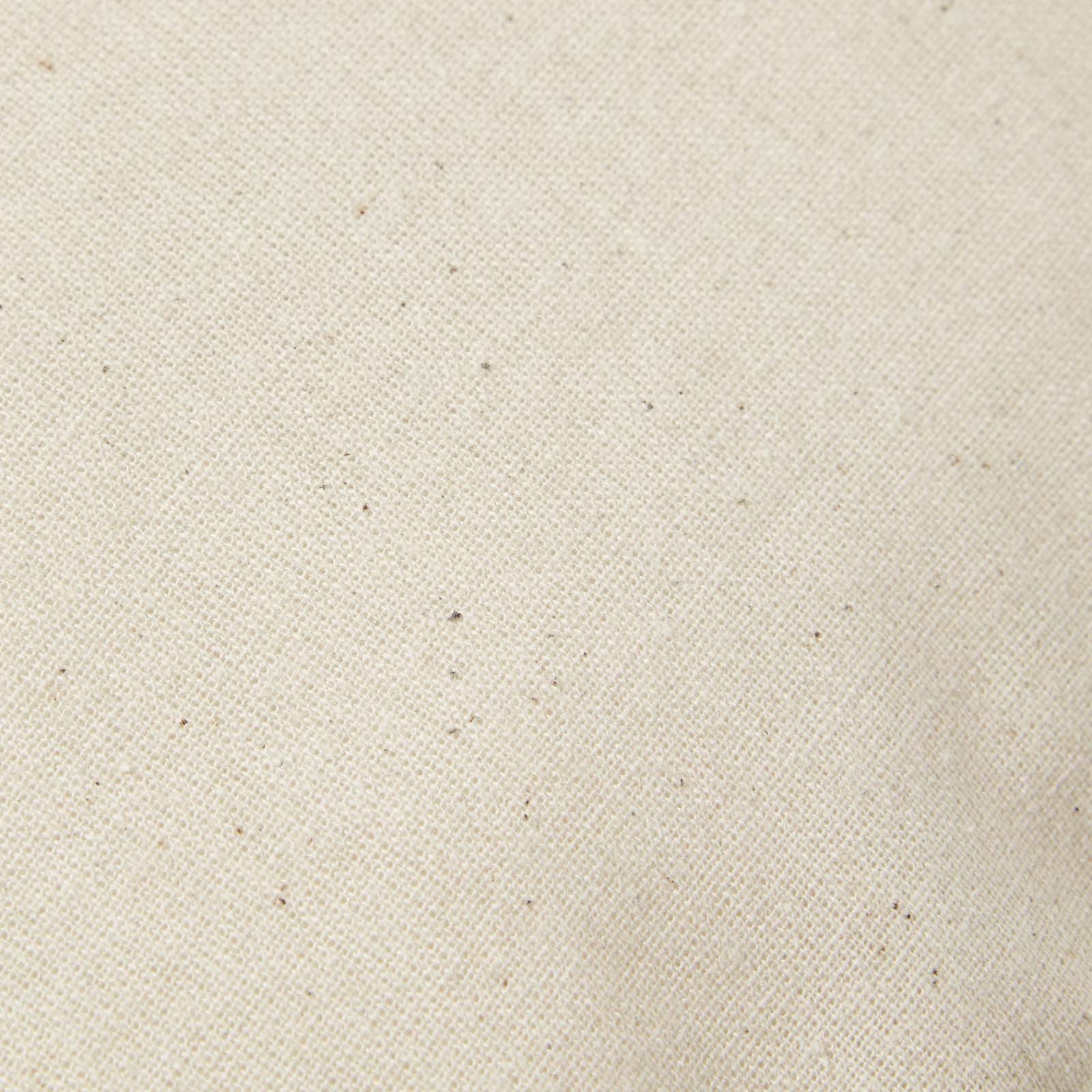 Organic Cotton Cushion Pad | 65cm x 65cm | Beige