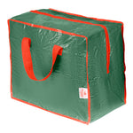 Xmas Decoration Storage Bag For Lights Baubles Tinsel