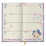 Eeyore 2026 Slim Diary Official Product