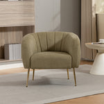 Stanton Accent Chair | Sage Green