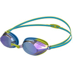 Childrens/kids Vengeance Swimming Goggles | One Size | Blue