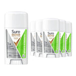 Women Maximum Protection Anti-perspirant Cream, Sport Strength | Set-of-6