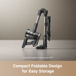 S2 Cordless Stick Vacuum Cleaner