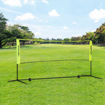 3m Portable Badminton Net For Tennis | Black