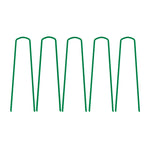 50 U-shape Ground Pegs