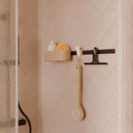 Wall Guide For Alife Collection 60 Cm, Accessories Not Included | Pearl White
