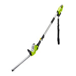 20v Cordless Hedge Trimmer