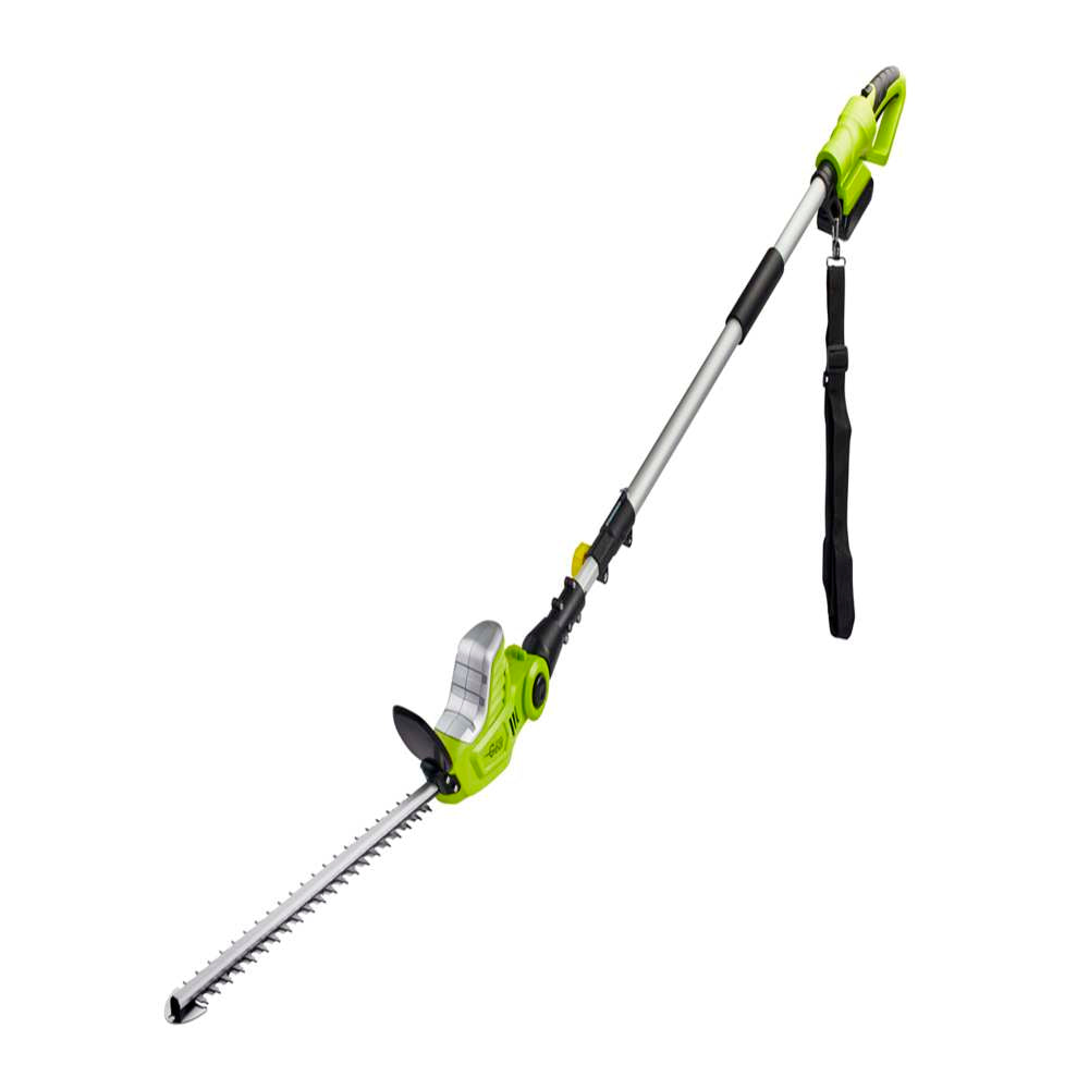 20v Cordless Hedge Trimmer