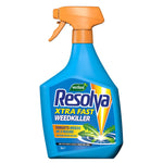 Xtra Fast Weedkiller Lawn, Path & Driveway | Set of 3