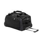 Tungsten 2 Wheeled Suitcase | One Size | Black