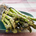 Asparagus 'connover's Colossal' Seeds | 120 Seeds | Purple & Green