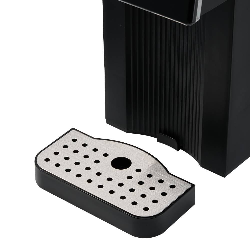 4l Countertop Instant Hot Water Dispenser With Filter