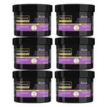 Biotin Repair Instant Recovery Mask With Biotin & Pro-bond, 6x Of 440ml