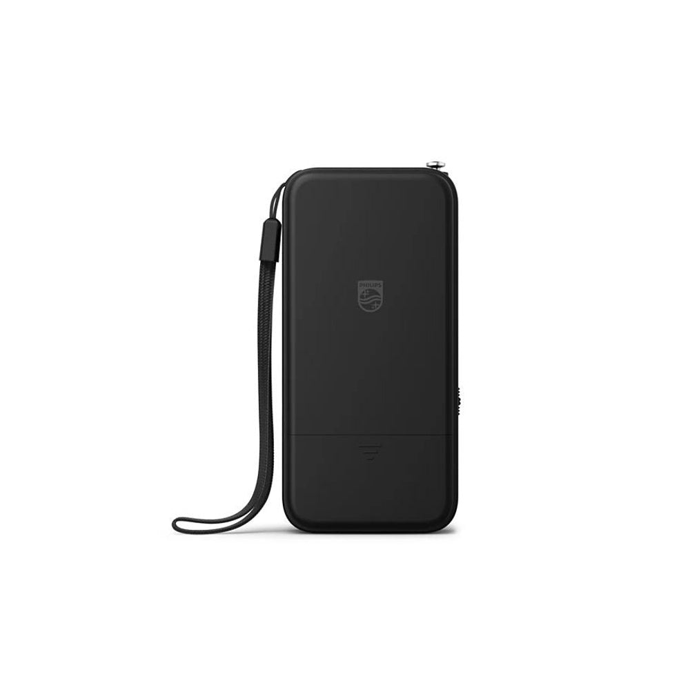 Tar1509-00 Portable Fm/am Radio | Black