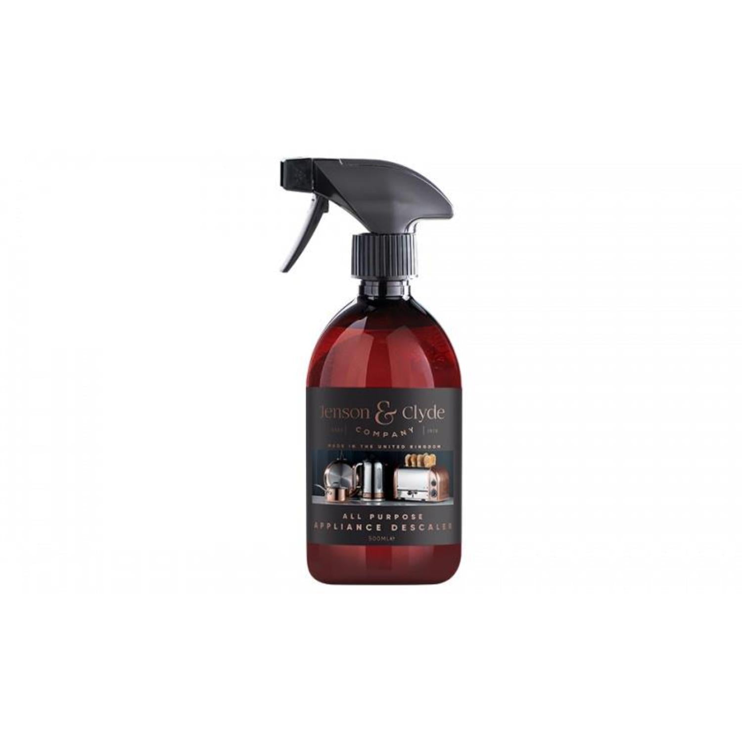 All Purpose Appliance Descaler, 500ml