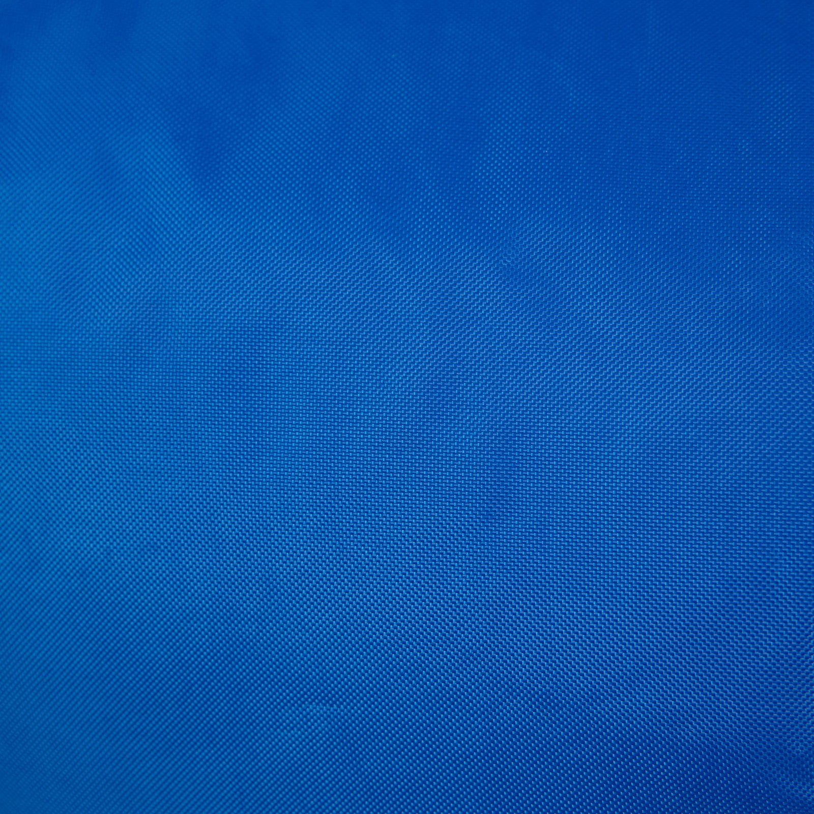 Outdoor Bean Cube Pouffe Bean Bag | Blue